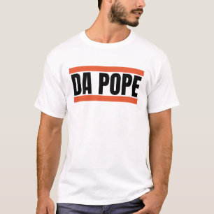Camiseta Da Pope De América El Papa De Chicago, Leo XIV Pro