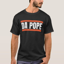Camiseta Da Pope De América El Papa De Chicago, Leo XIV Pro
