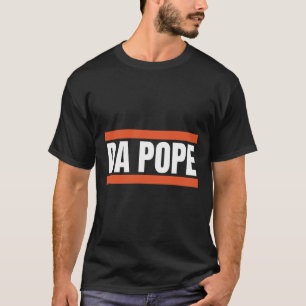 Camiseta Da Pope De América El Papa De Chicago Leo Xiv Prov