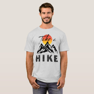 Camiseta Da Un Paseo