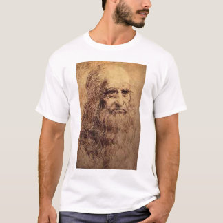 Camiseta Da Vinci