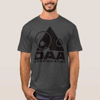 Camiseta DAA Corporation