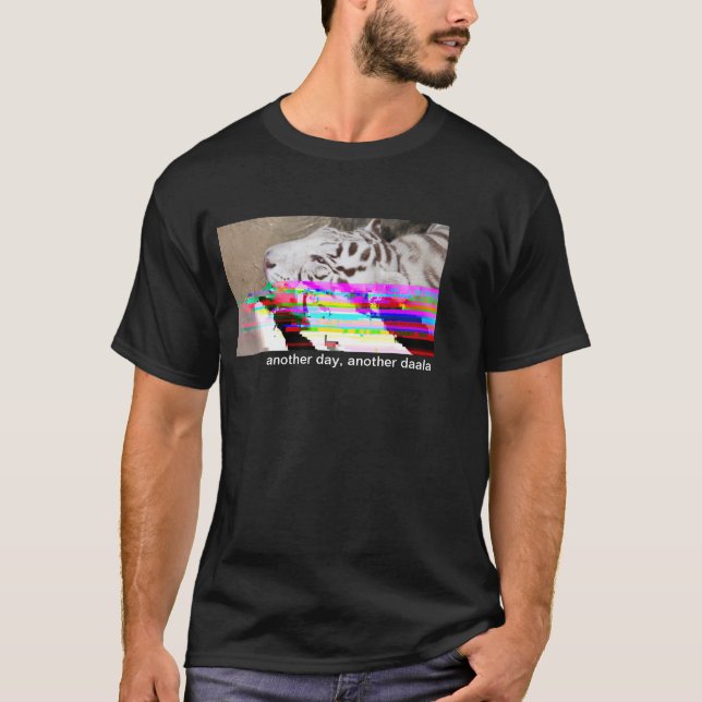 Camiseta Daala (Anverso)