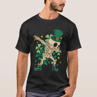Camiseta Dab