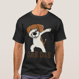 Camiseta ¡Dab Dab!