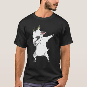 Camiseta Dab Goat Youth