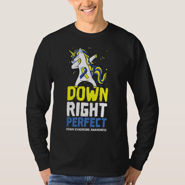 Camiseta Dab Unicorn Dab 21 (Anverso)