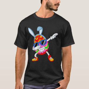 Camiseta Dabbing