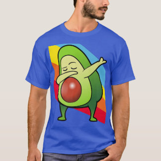 Camiseta Dabbing Dab Dab