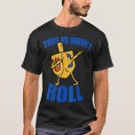 Camiseta Dabbing Dreidel Ugly Hanukkah Chanukah Hombres Muj<br><div class="desc">Dabbing Dreidel Ugly Hanukkah Chanukah Hombres Mujeres Niños 3</div>