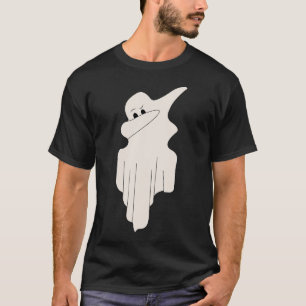 Camiseta Dabbing Halloween Boys Skeleton Zombie Scary