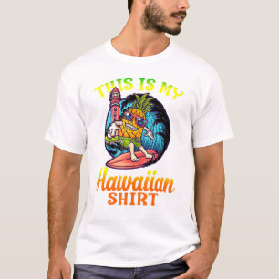 Camiseta Dabbing Pineapple Mujeres Hombres Chicas Esto es m