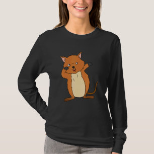 Camiseta Dabbing Quokkas