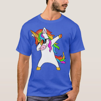 Camiseta Dabbing Unicorn Unicorn Dab Unicorn Gift 1