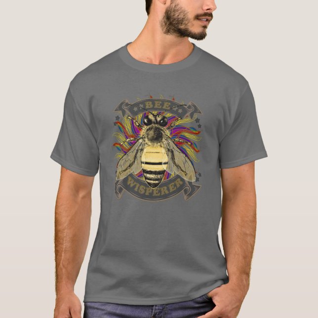Camiseta DABeeWhisp2022