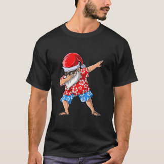 Camiseta Dabing Santa