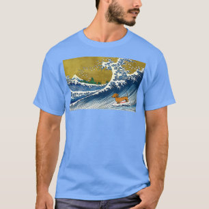 Camiseta Dachshund