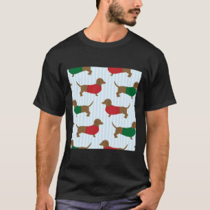 Camiseta Dachshund Dachshund