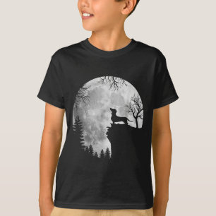 Camiseta Dachshund Divertido Y Amante De Perros De Hallowee