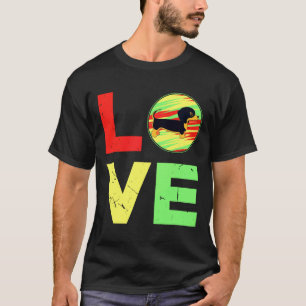 Camiseta Dachshund Dog Mom Dachshund