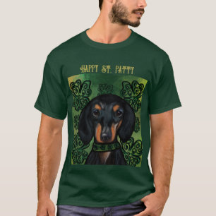 Camiseta DACHSHUND is a breed name and remains the same in 