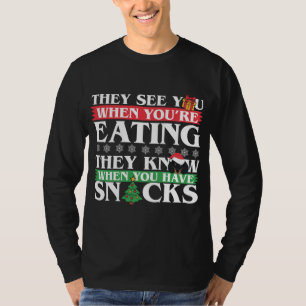 Camiseta Dachshund Navidades Dachshund Regalos Doxie