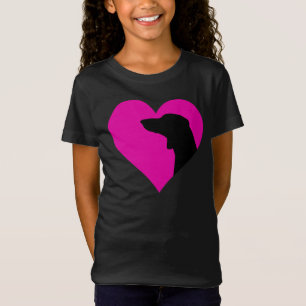 Camiseta Dachshund T-Shirt