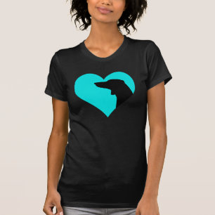 Camiseta Dachshund T-Shirt