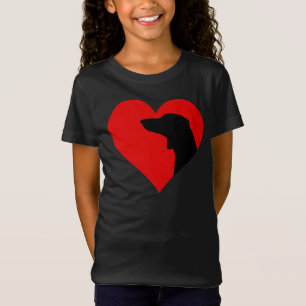 Camiseta Dachshund T-Shirt