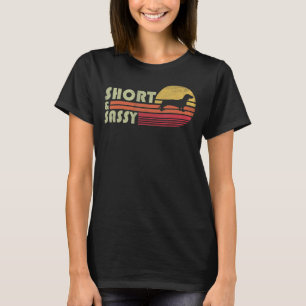 Camiseta Dachshund Wiener Weiner Doxie Retr
