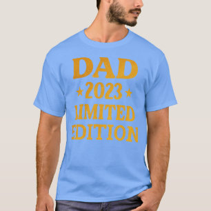 Camiseta Dad 2023 Limited Edition