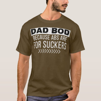 Camiseta Dad Bod3