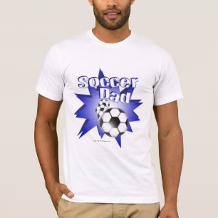 Camiseta DAD de fútbol