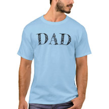 DAD Dibujado por Niño