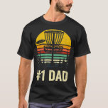 Camiseta Dad Disc Golf Gift Number One Father Frisbee Golfi<br><div class="desc">Dad Disc Golf Gift Number One Father Frisbee Golfing Disk .lol, cool, funny, lol surprise, retro, animal, animals, christmas, cute, doll, dolls, dolls lol, lol doll, lol doll characters, lol surprise birthday, lol surprise mom, lol surprise party, lollipop, movie, music, rainbow, vintage, adorable, agriculture, all of us, amazing, anime, apedead...</div>