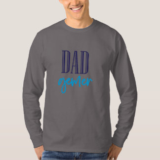 Camiseta Dad Gamer