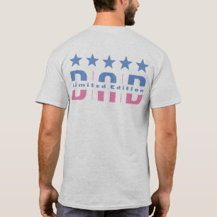 Camiseta Dad Limited Edition