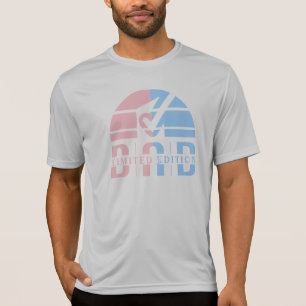 Camiseta Dad Limited Edition: El amor incondicional de los