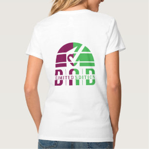 Camiseta Dad Limited Edition: El amor incondicional de los