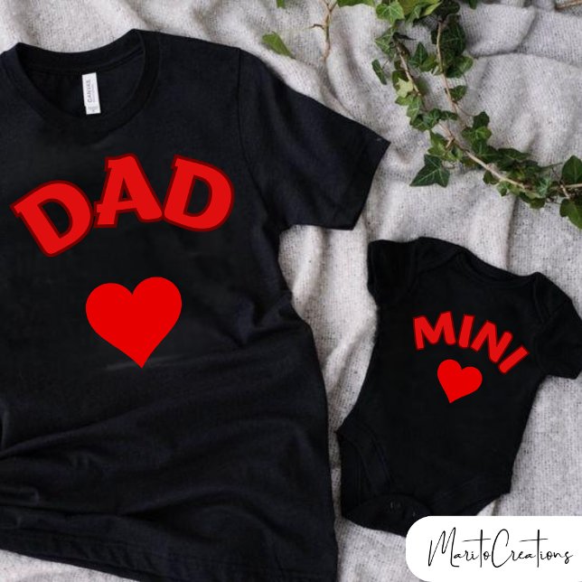 Camiseta Dad T-shirt for family celebrations (Subido por el creador)