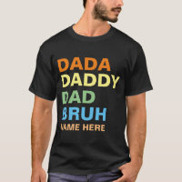DADA PAPÁ PAPÁ BRUH 