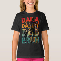 DADA PAPÁ PAPÁ HERMANO