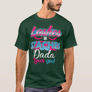 Camiseta Dadá te ama a ti la mejor revancha de género