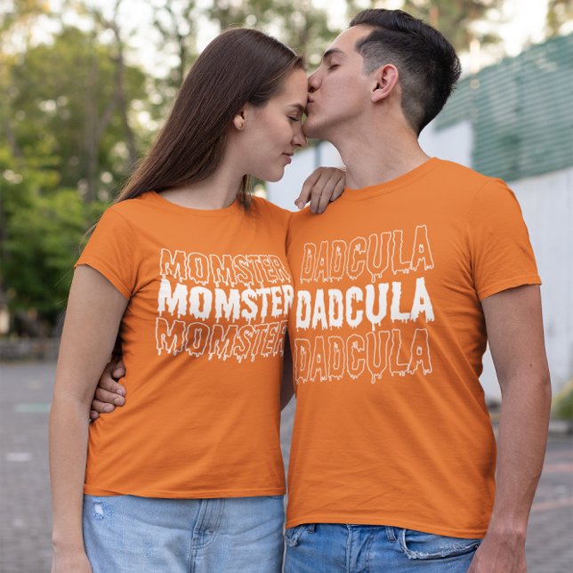 Camiseta Dadcula - Spooky Dads (Subido por el creador)