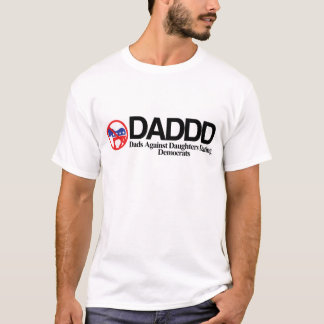 CAMISETA DADDD