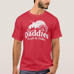 Camiseta Daddies Donuts T-Shirt