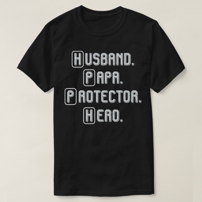 Camiseta Daddy Gifts Family Dad Fathers Day (Diseño del anverso)