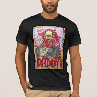 Camiseta Daddy Karl T-Shirt