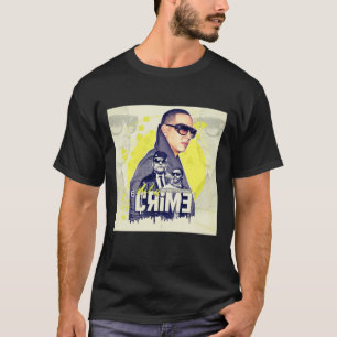 CAMISETA DADDY LEGENDADDY