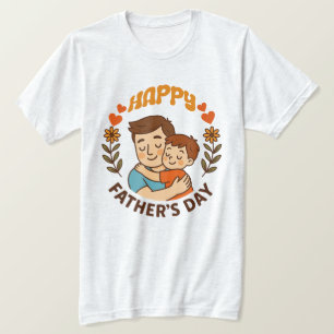 Camiseta 💙 Daddy & Me Moments Tee 💙